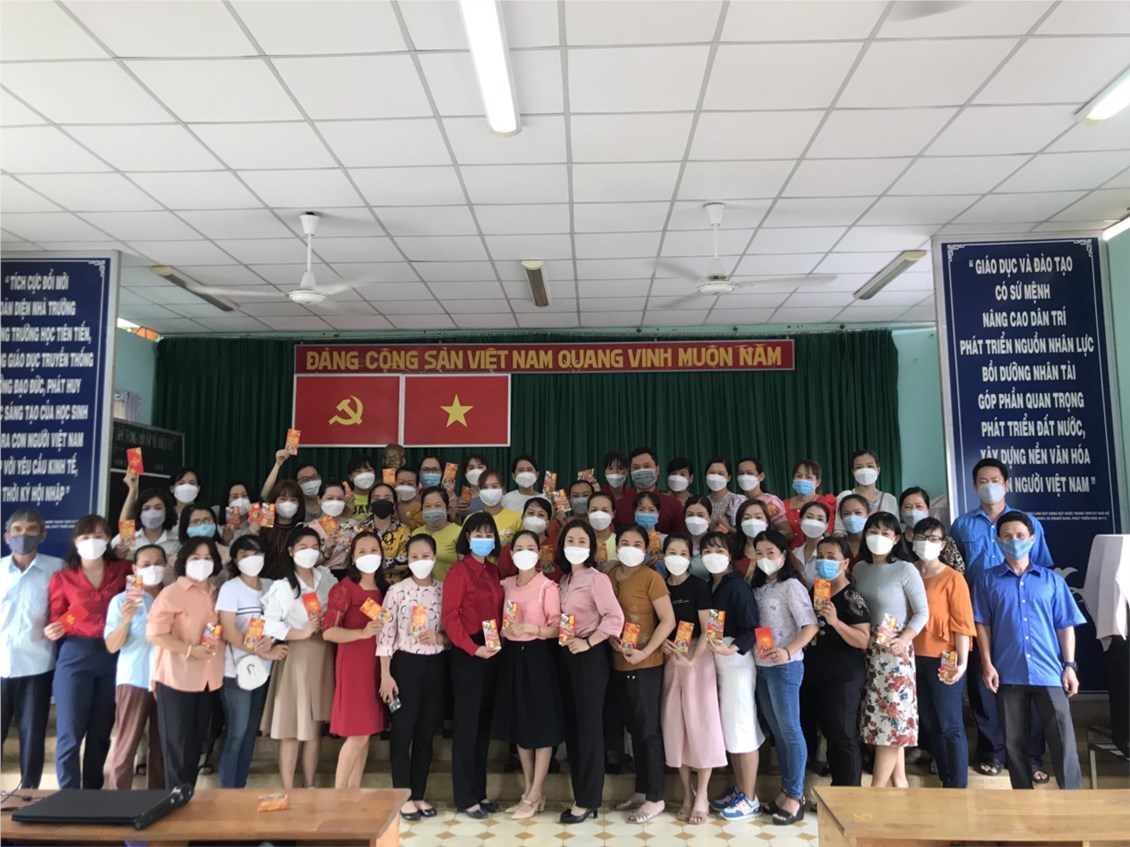 Ảnh đại diện